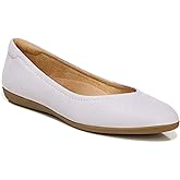 Naturalizer Women's, Vivienne Flat Lilac 8 M