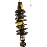 KYB SR4194 Strut Plus Complete Corner Unit Assembly, Black