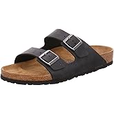 Black Arizona BS W - Birkenstock