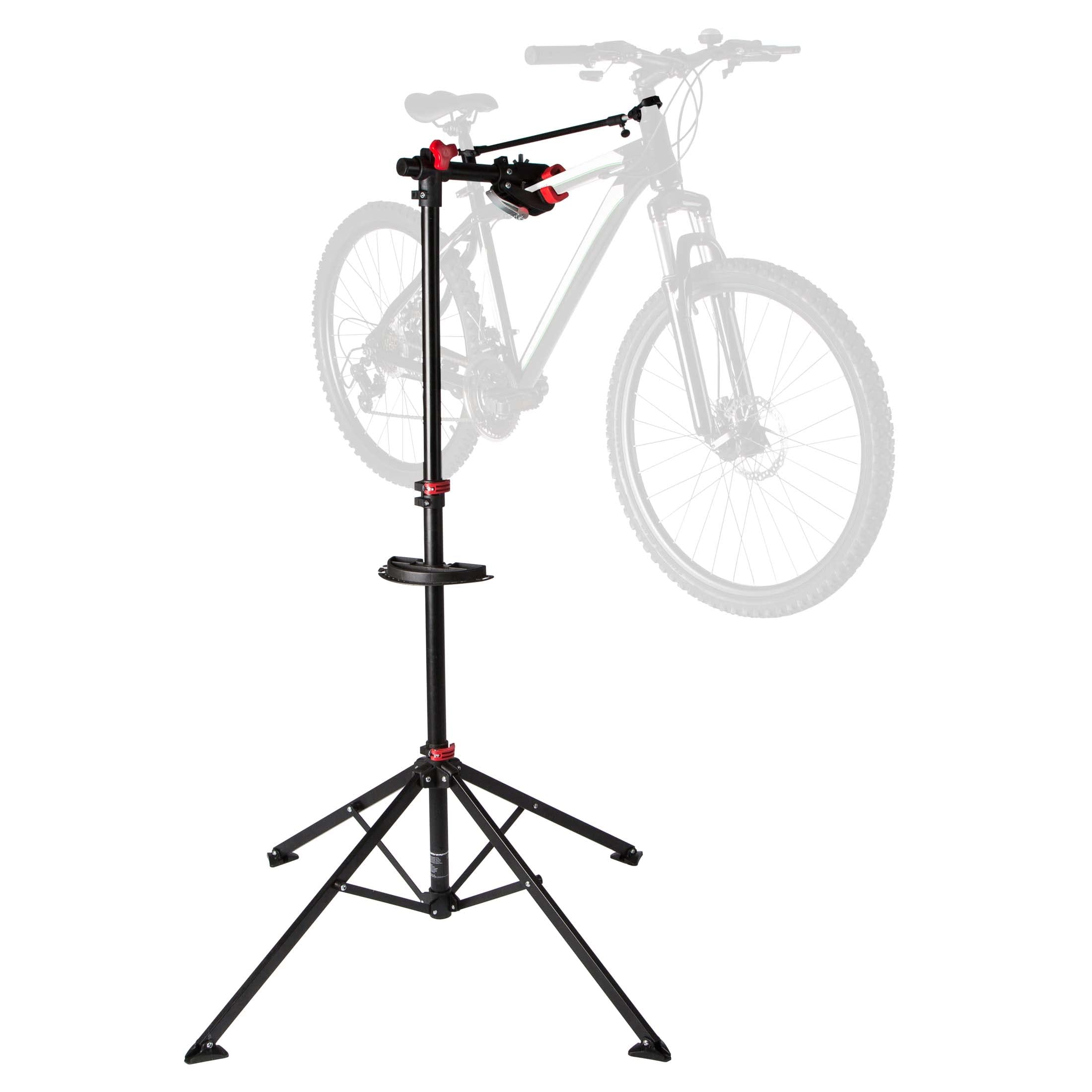 Ultrasport Bicycle Assembly Stand Expert - Black