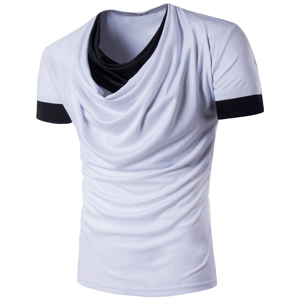  Mens T Shirt Kstare Summer Printing Tees