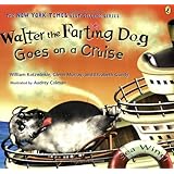 Walter the Farting Dog Goes on a Cruise
