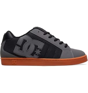 tennis dc shoes