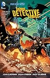 Batman: Detective Comics Vol. 4: The Wrath (The New 52) (Batman - Detective Comics)
