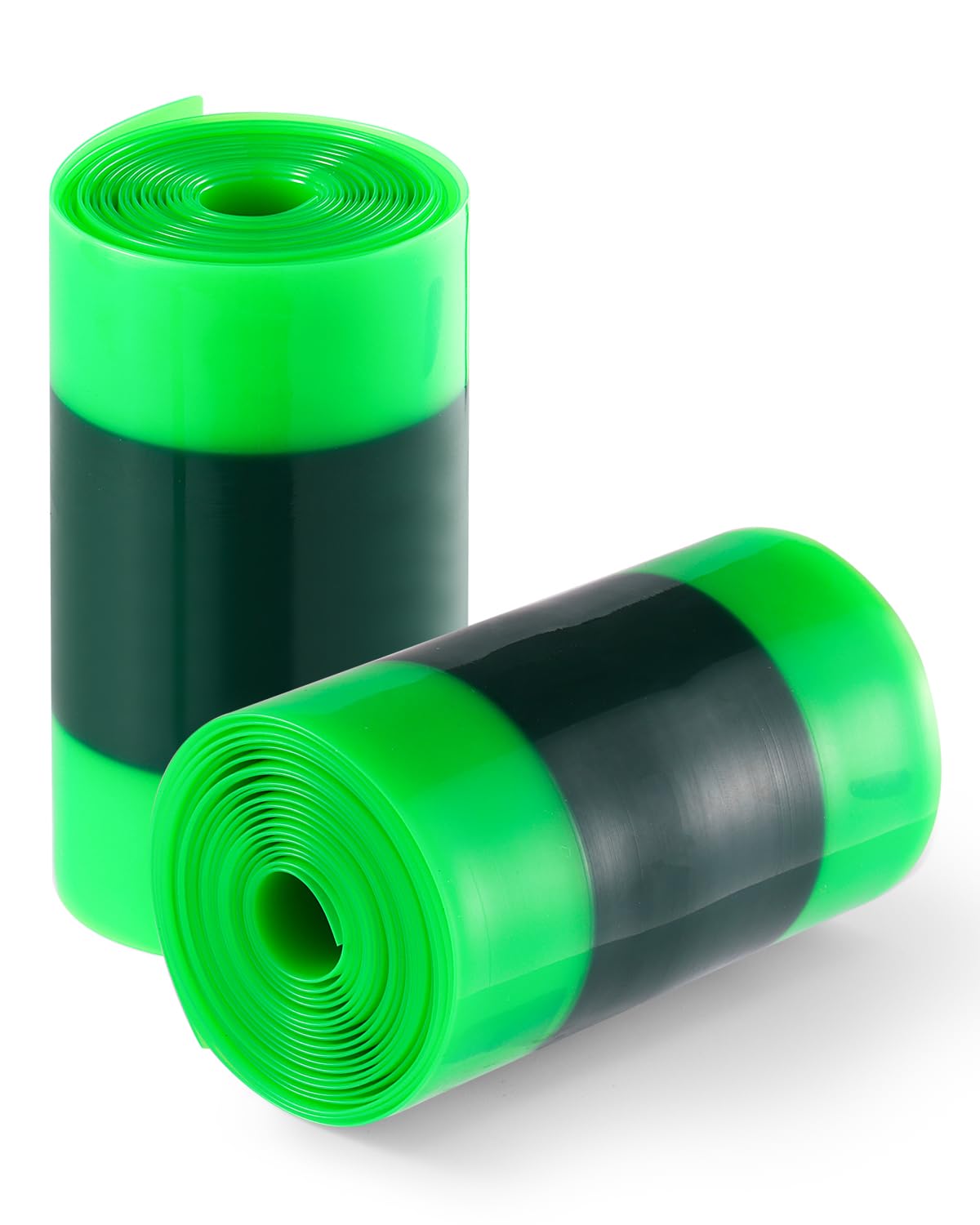 Fat Bike Tyre Liner, Anti-puncture Inner Tube Protection Tapes, Bicycle Tube Flat Protector Compatible with up to 29x4-5"