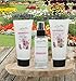 Large Bath Gift Basket - Ultimate Natural Spa Basket #1 Spa Gift Set for Mom. Prime Spa Kit! Best Pampering Gift for That Special Someone! Sulfate Free
