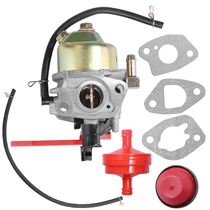 Anxingo Carburetor For Mtd Club Cadet Troy Bilt Craftsman Columbia 951 10956 951 10956a 751 10956 751 10956a 951 14018 751 12612 61 Jwa 161 Jw
