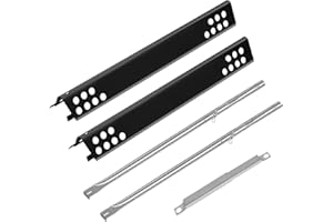 MOASKER Grill Replacement Parts for Charbroil Performance 2-Burner 463673517 463673519 463625219 463673019 463673017 463625217 463673619 Gas Grill, Grill Parts Kits for Charbroil G4705200W1 G4700004W1