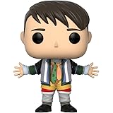 Amazon.com: POP TV: Friends- Gunther w 