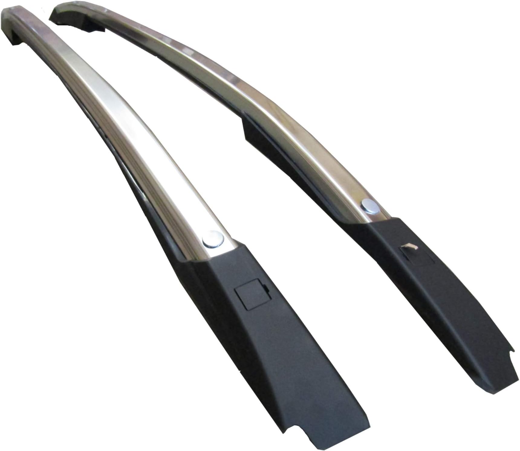 Chameleon RR-HO021 OEM Style Raised Roof Rails for use on CRV 4th Gen Pre Facelift 2012-2016