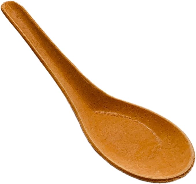 Edible Spoon 100 Pk Amazon.ca Home & Kitchen