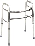 Days Bariatric Walker for Elderly and
