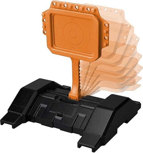 Amazon ウォーターファイト トレーニングバスター 水鉄砲 おもちゃ