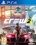 The Crew 2 - Ps4 (Playstation 4)