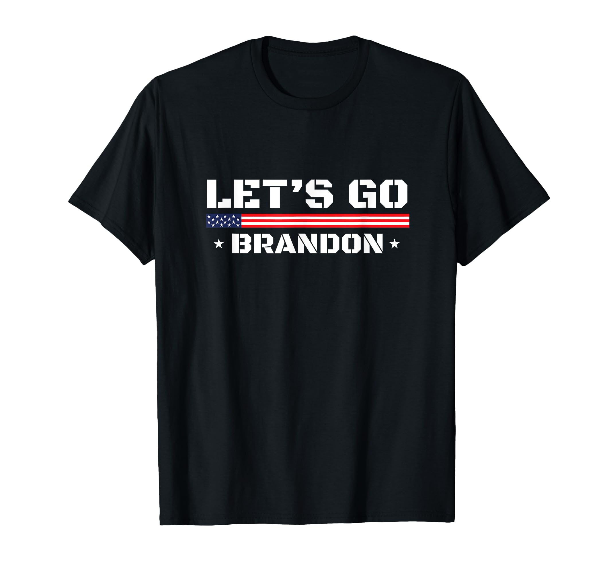 Photo 1 of ***SIMILAR ITEM**** Lets Go Brandon Let's Go Brandon Funny Men Women Vintage T-Shirt