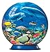 Sea Magic 3D Puzzle, 270-Piece