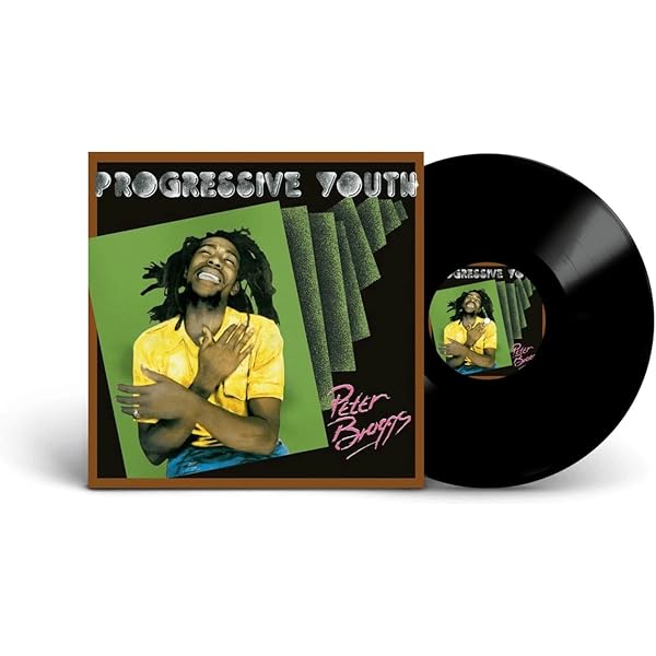 Cries From The Youth (Various Artists): Various Artists