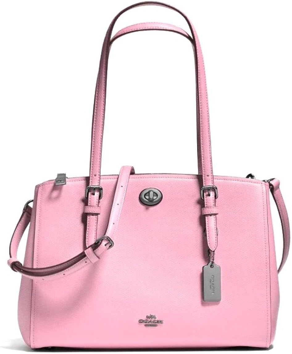 coach colorful bag