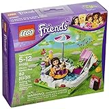 LEGO Friends 41090 Olivia's Garden Pool