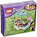 LEGO Friends 41090 Olivia's Garden Pool