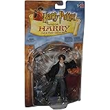 Mattel Harry Potter Dueling Club (2002) Vintage Action Figure