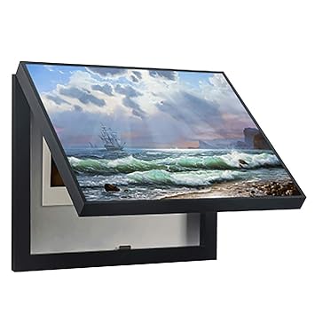Amazon Com Liting Electric Meter Box Decorative Painting Free