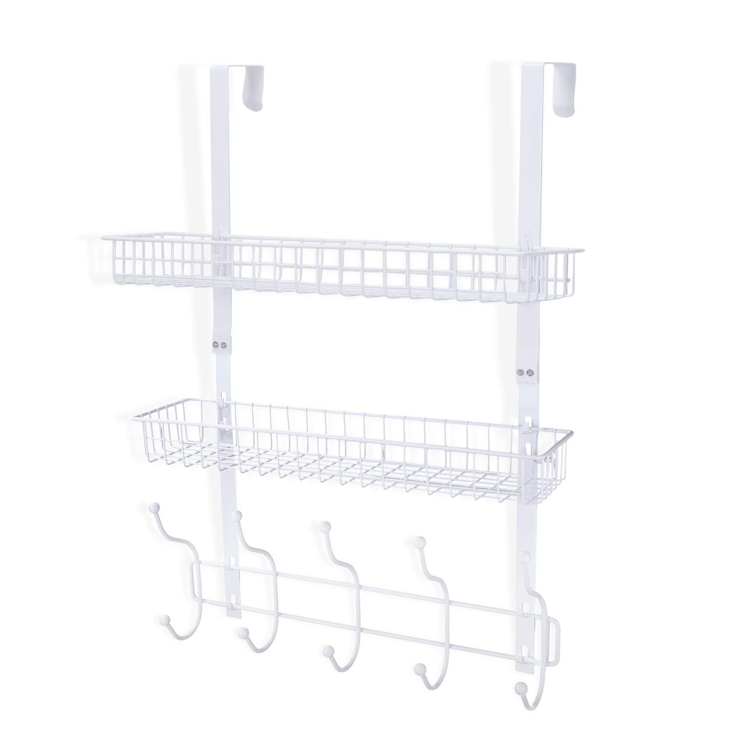 Best Large Long Coat And Rack Hook