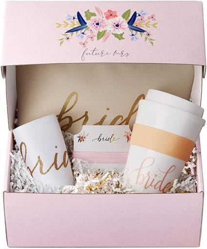 regalos novia amazon