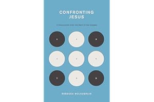 Confronting Jesus: 9 Encounters with the Hero of the Gospels (The Gospel Coalition)