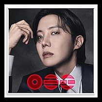 STANDARD) BTS ARIRANG 5th Album (VINYL - JIMIN Ver.+GIFT) K-POP
