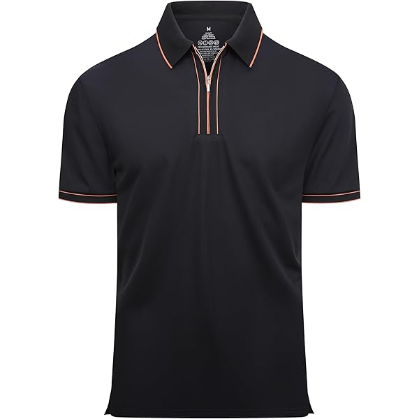 V12 golf Men's Polo Shirts 美品 Golf Men's Short-Sleeved
