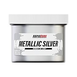 Rapid Cure® Screen Printing Ink Silver