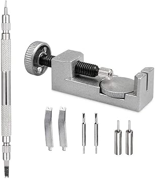 10 PC/reparación del reloj de la venda de la correa de ...