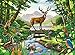 Ravensburger Woodland Harmony Puzzle (100 Piece)