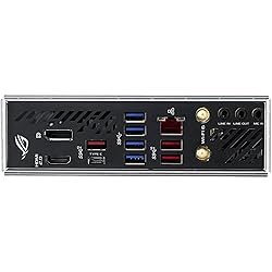 ASUS ROG Strix X570-I Gaming, X570 Mini-ITX Gaming