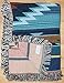 Pure Country Weavers Balpinar Blanket - Southwest Native American Inspired - Gift Tapestry Throw Woven from Cotton - Made in The USA (72x54)