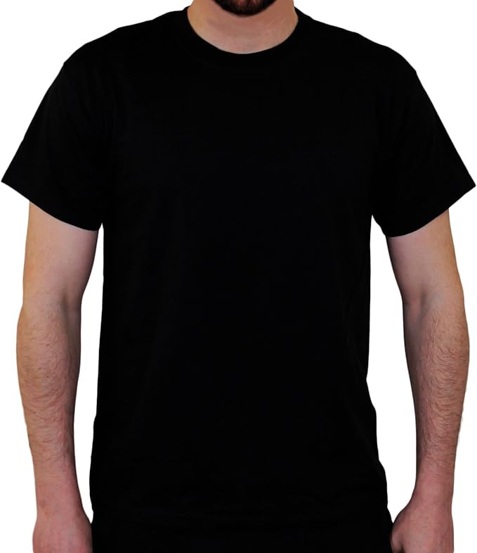 magliette cotone ingrosso