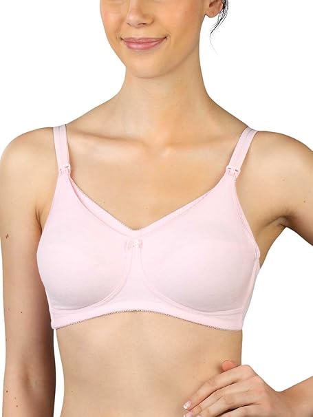 Buy Triumph International Comfort Easy Feeding Maternity Bra At