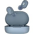 Xiaomi Redmi Buds Essential Wireless Earbuds M2222E1 - (Blue)
