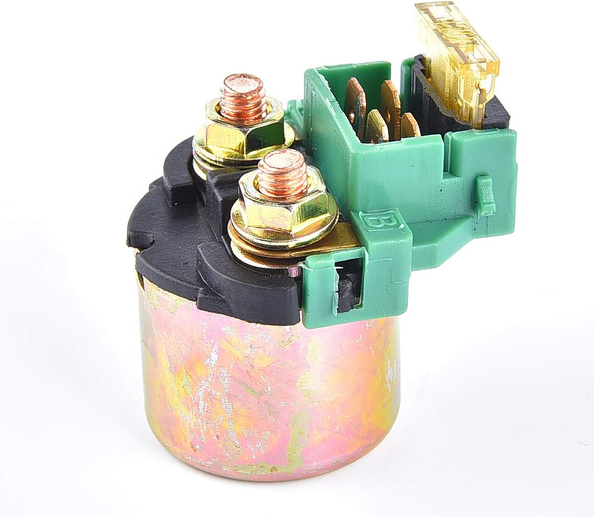 Starter Relay Solenoid for Kawasaki NINJA ZX10 ZX11 250R Vulcan 88 800