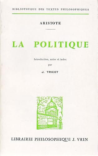 Download La politique PDF