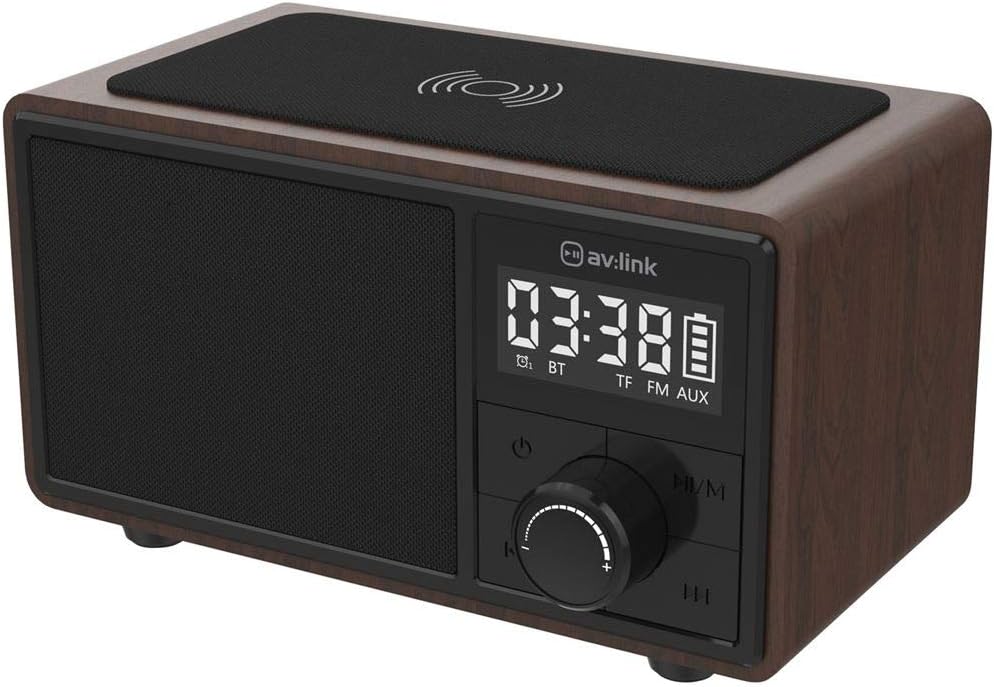 Av: Link, Brown