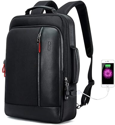 intelligent increase backpack
