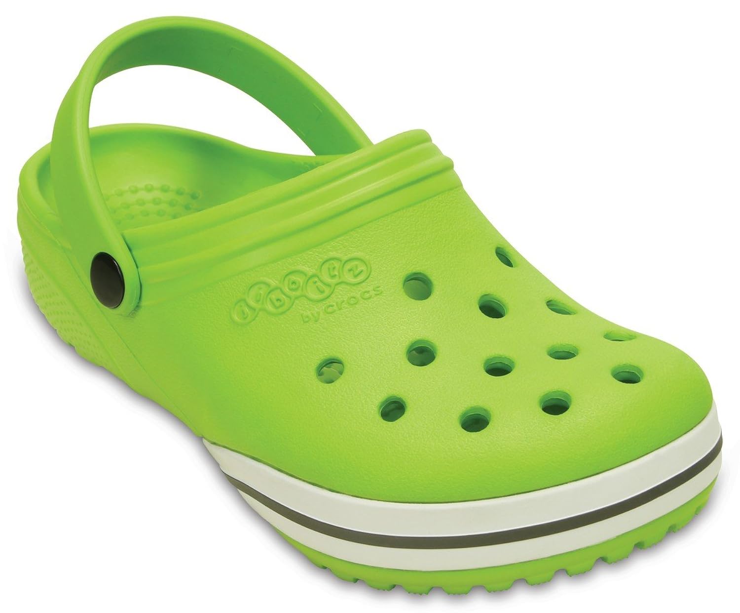 crocs j2