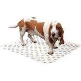 PoochPad Original Washable, Reusable Dog Potty Pad, Medium, 3 Pack | Super Absorbent Puppy Pad, Leakproof Design, Unmatched Odor Control, Easy to Clean, Dog &amp; Puppy Pee Pad for Potty Training