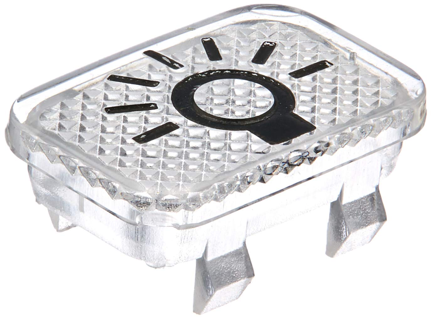 Busch-Jaeger 2145LI Button Light Symbol