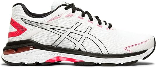 asics gt 2000 mist white