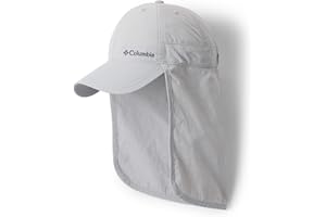 Columbia Unisex Schooner Bank II Cachalot