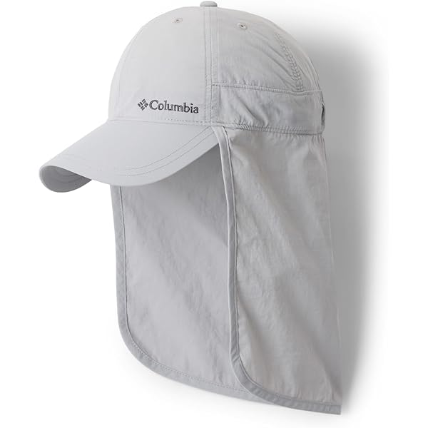 カナリヤ Coolhead Zero II Cachalot Hat | Columbia