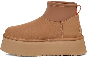 UGG womens Classic Mini Dipper